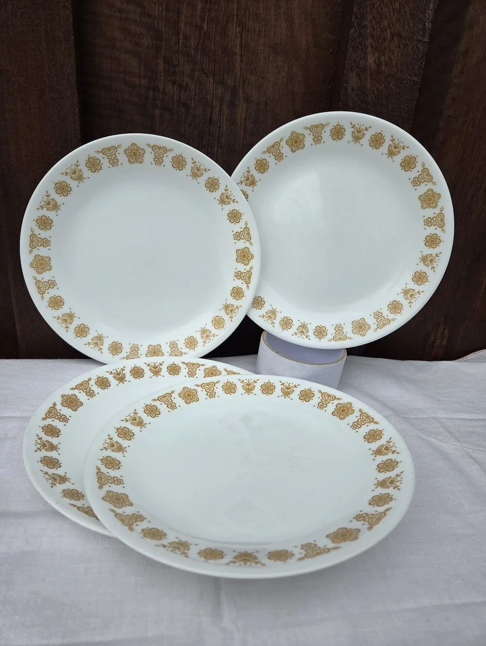 Corelle set vintage